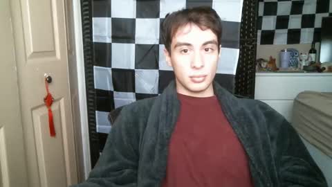 Ezra Naamah online show from January 20, 3:50 pm