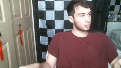 Ezra Naamah online show from March 9, 4:22 pm