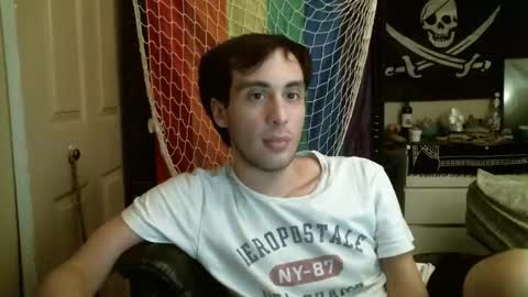 Ezra Naamah online show from September 17, 12:55 am