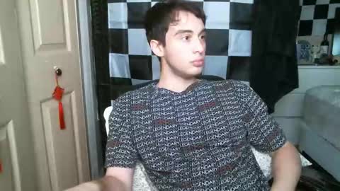 Ezra Naamah online show from January 29, 7:11 pm