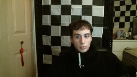 Ezra Naamah online show from January 22, 12:59 am