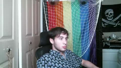 Ezra Naamah online show from April 3, 7:43 pm