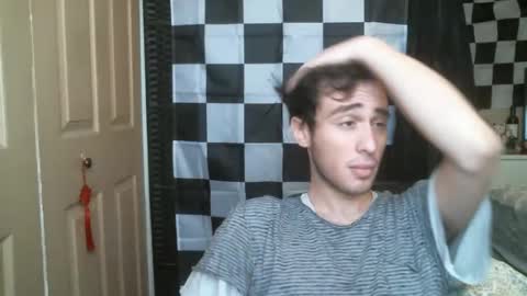 Ezra Naamah online show from February 23, 5:14 pm