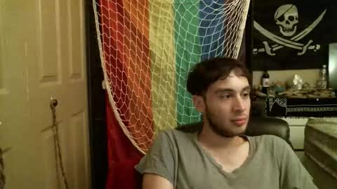 Ezra Naamah online show from October 24, 1:40 am