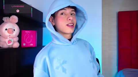 Juan online show from December 15, 5:48 am