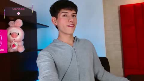 Juan online show from November 21, 5:39 am