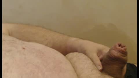 Snapshot of f4ttcock chatting on October 7, 12:31 pm Fatcock online show from October 7, 12:31 pm