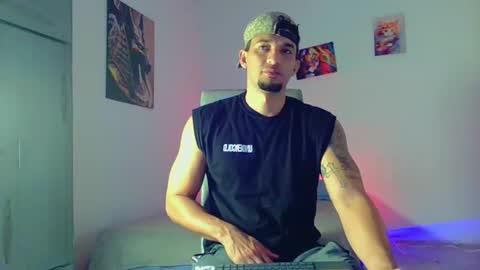 fabi online show from July 13, 1:24 pm
