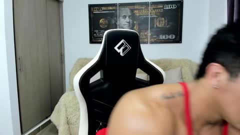 Fabian arango online show from March 1, 3:12 pm