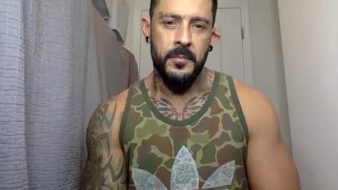 Fabianelgalan online show from January 24, 4:16 am