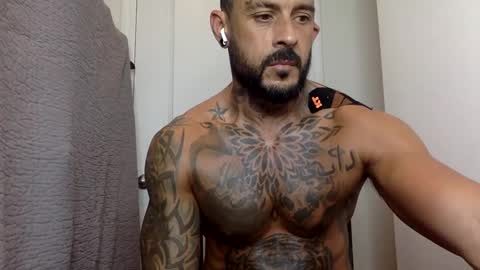 Fabianelgalan online show from December 13, 3:16 am