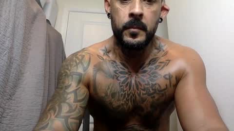 Fabianelgalan online show from January 18, 4:08 am