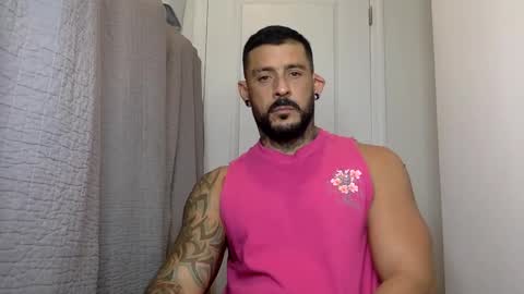 Fabianelgalan online show from February 1, 4:35 am