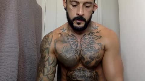 Fabianelgalan online show from December 24, 3:38 am