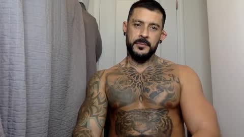 Fabianelgalan online show from January 21, 4:11 am