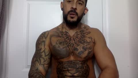 Fabianelgalan online show from March 3, 4:12 am