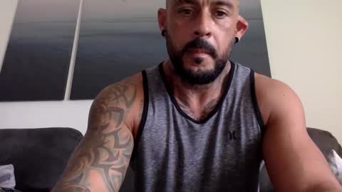 Fabianelgalan online show from February 13, 7:31 pm