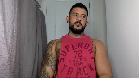 Fabianelgalan online show from February 5, 3:55 am