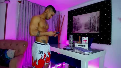 Fabian online show from October 19, 1:54 am