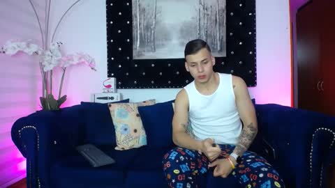 Fabian online show from March 1, 6:26 am