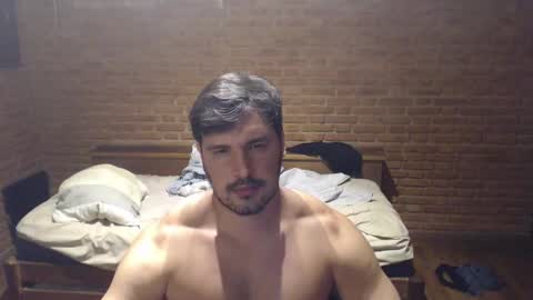 fabio_rodrigues online show from December 26, 1:07 am