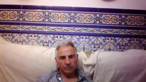 fabrichio691 online show from December 18, 7:30 pm