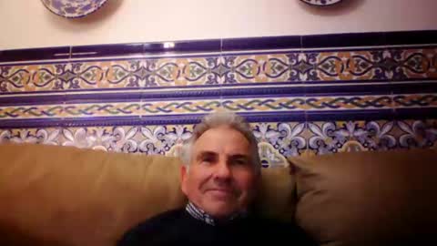 fabrichio691 online show from January 6, 3:19 pm