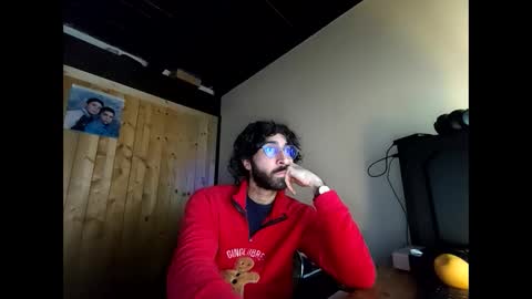 Fabri online show from December 29, 3:57 pm