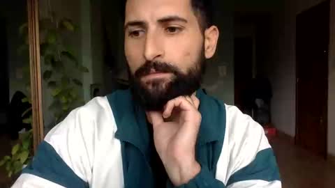 Fabrizzio online show from May 28, 6:17 pm
