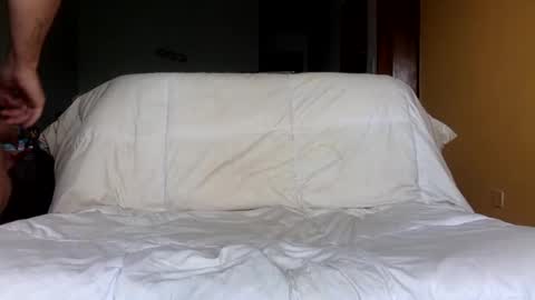 Fabrizzio online show from December 12, 5:26 pm