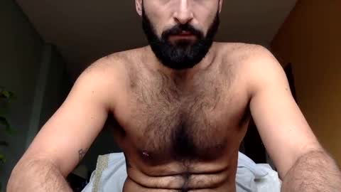 Fabrizzio online show from June 1, 6:19 pm