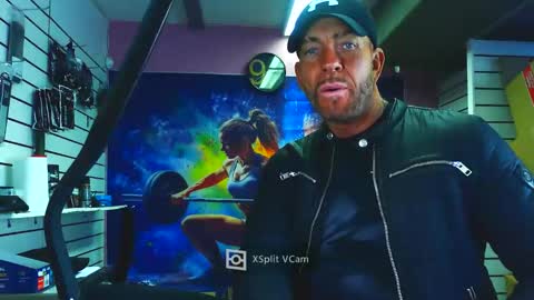 fabxxxl online show from March 27, 8:26 am