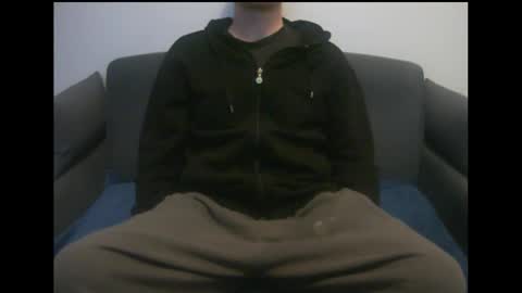 FacelessEscape online show from December 2, 11:54 am