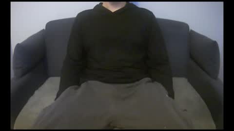 FacelessEscape online show from March 3, 1:07 pm