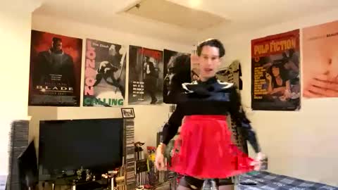 fagboysissy online show from November 28, 3:25 pm