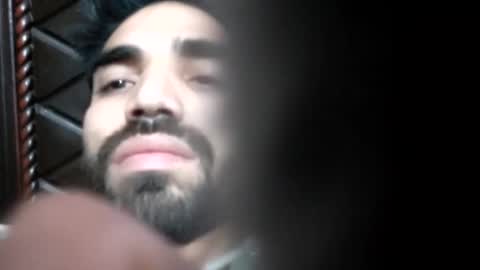 fahad783297 online show from January 17, 7:20 pm