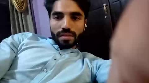 fahad783297 online show from March 1, 12:01 pm