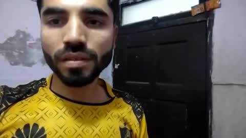 fahad783297 online show from January 26, 4:20 am