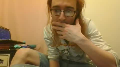 fairtouching online show from April 5, 11:12 pm