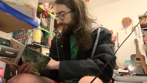 fairtouching online show from March 12, 4:24 pm