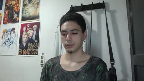 fall_dutt online show from February 10, 7:02 am