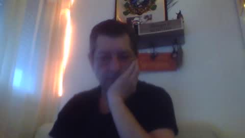 Snapshot of falushp chatting on January 11, 7:17 am falushp online show from January 11, 7:17 am