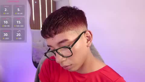 FANCY online show from March 31, 8:54 pm