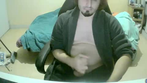 Kevin online show from December 2, 11:16 pm