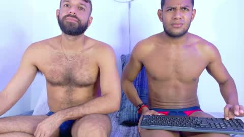 Andres online show from September 25, 7:40 am