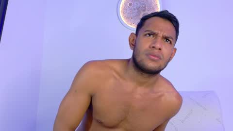 Andres online show from September 26, 7:50 am