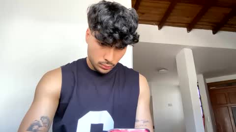 Snapshot of farid_24 chatting on October 7, 9:30 pm farid_24 online show from October 7, 9:30 pm