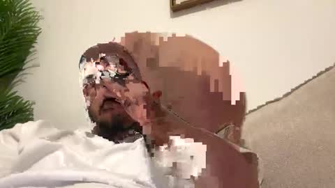 faried92 online show from November 12, 5:19 pm