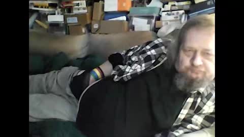 HoneyCumJuice4U online show from December 12, 12:38 am