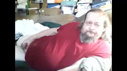 HoneyCumJuice4U online show from January 19, 3:42 pm